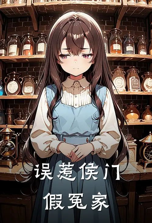 误惹侯门假冤家