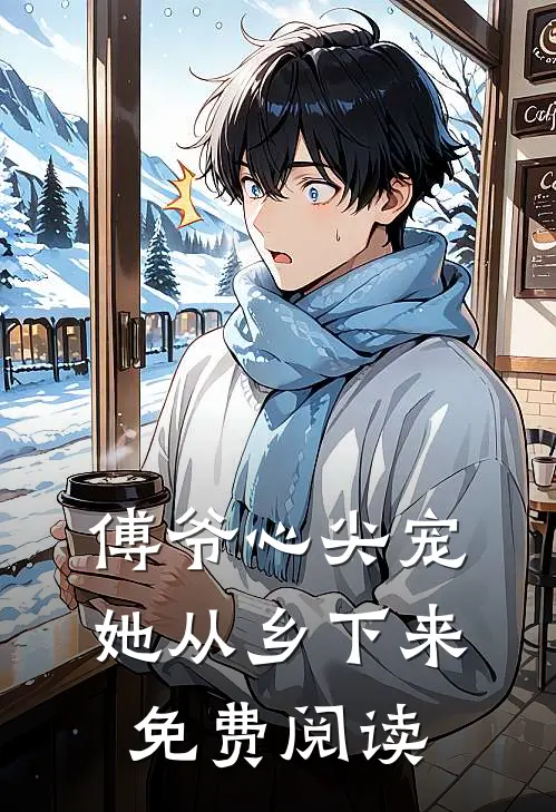 傅爷心尖宠她从乡下来免费阅读