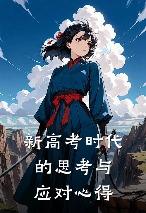 新高考时代的思考与应对心得