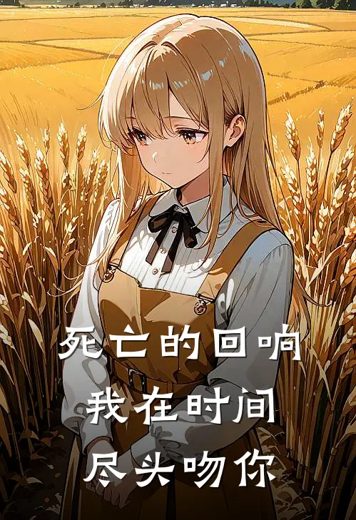 死亡的回响：我在时间尽头吻你陆骁沈清宜最新好看小说_最新章节列表死亡的回响：我在时间尽头吻你(陆骁沈清宜)