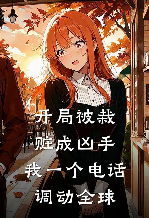 开局被栽赃成凶手，我一个电话调动全球