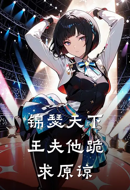 锦瑟天下：王夫他跪求原谅