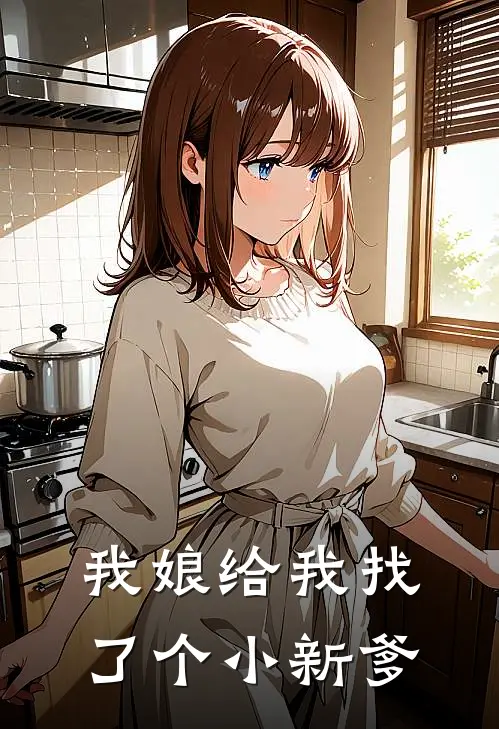 我娘给我找了个小新爹