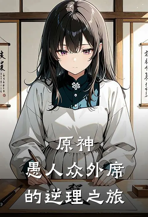 原神：愚人众外席的逆理之旅