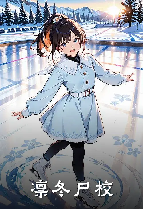 凛冬尸校