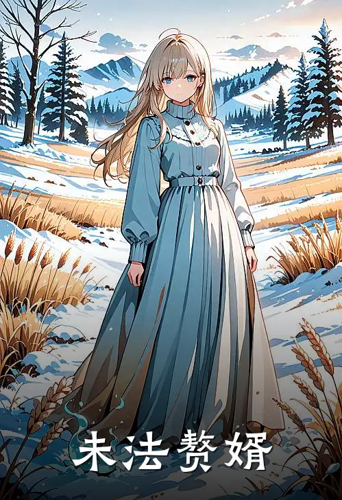 未法赘婿(沈渊林浩)在哪看免费小说_已完结小说推荐未法赘婿沈渊林浩