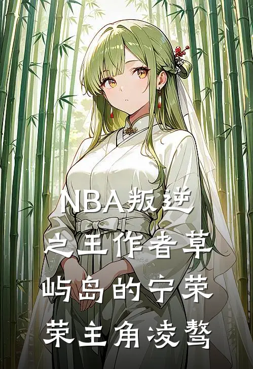 NBA叛逆之王作者 草屿岛的宁荣荣 主角 凌骜