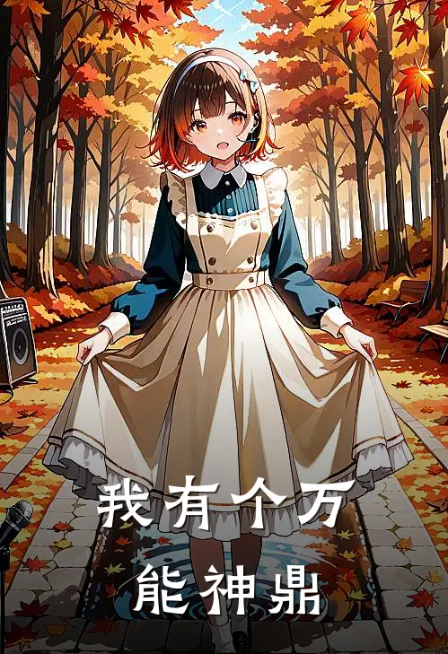 我有个万能神鼎