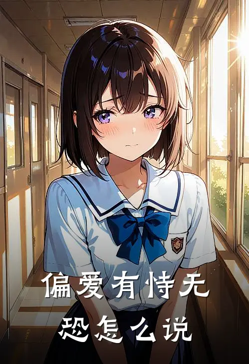 偏爱有恃无恐怎么说