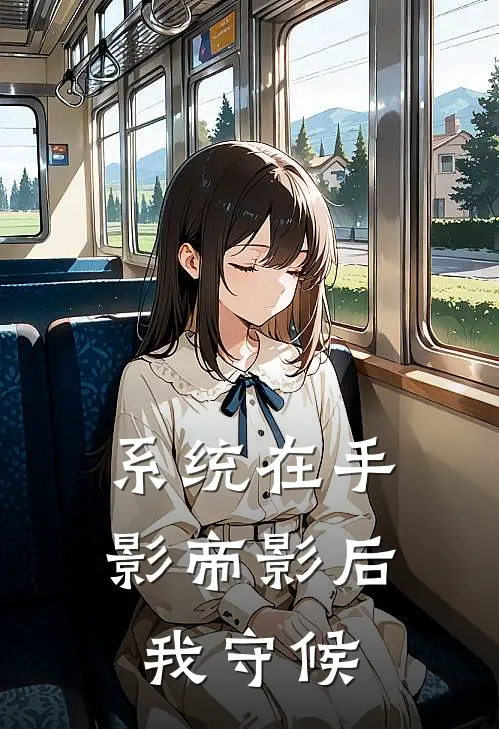 系统在手，影帝影后我守候