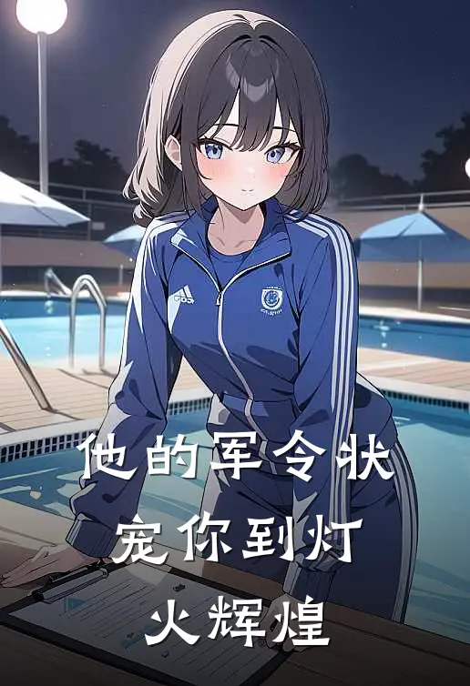 他的军令状：宠你到灯火辉煌