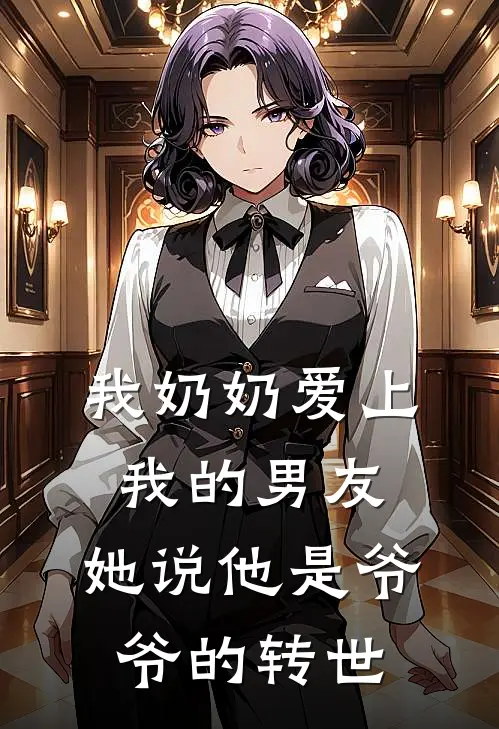 我奶奶爱上我的男友，她说他是爷爷的转世(张毅林知意)免费小说全本阅读_最新章节列表我奶奶爱上我的男友，她说他是爷爷的转世(张毅林知意)