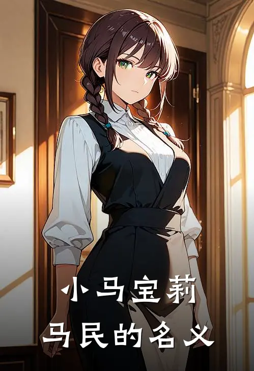 小马宝莉：马民的名义