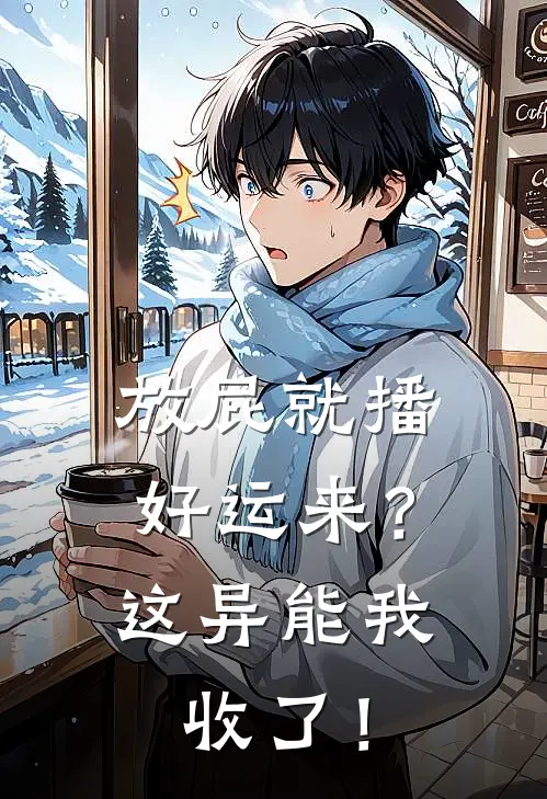 放屁就播好运来？这异能我收了！林浩南江未晞最新小说推荐_热门小说排行榜放屁就播好运来？这异能我收了！(林浩南江未晞)