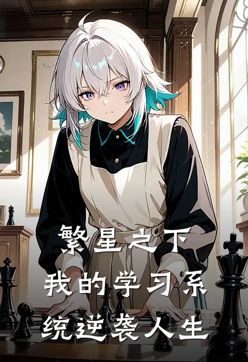 繁星之下：我的学习系统逆袭人生
