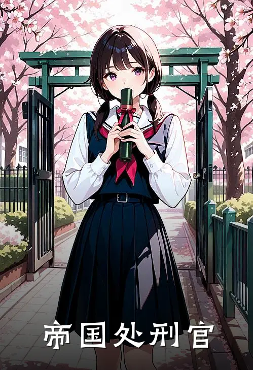 帝国处刑官