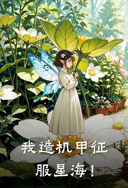 我造机甲征服星海！周清周清热门小说排行_免费小说我造机甲征服星海！周清周清