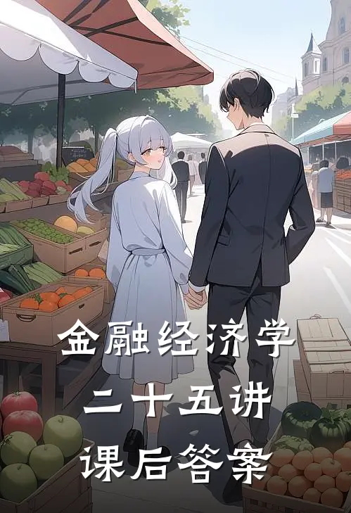 金融经济学二十五讲课后答案