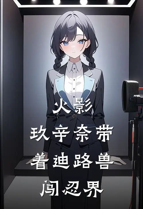 火影：玖辛奈带着迪路兽闯忍界