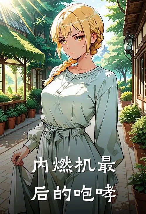 内燃机最后的咆哮