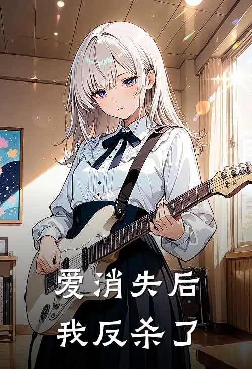 爱消失后我反杀了(傅司年苏晚晚)免费小说完结_最新推荐小说爱消失后我反杀了(傅司年苏晚晚)
