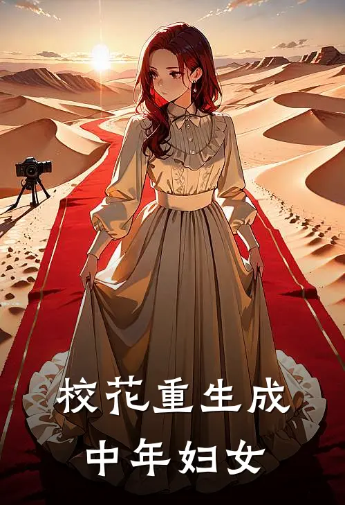 校花重生成中年妇女