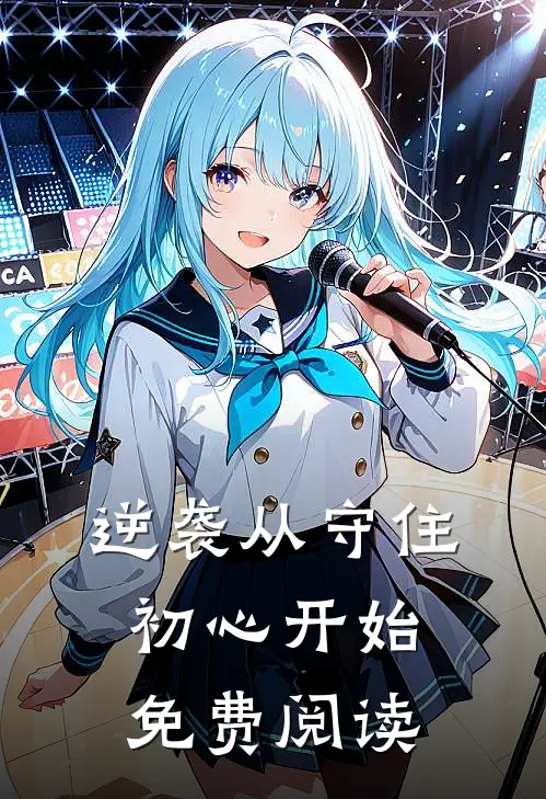 逆袭从守住初心开始免费阅读