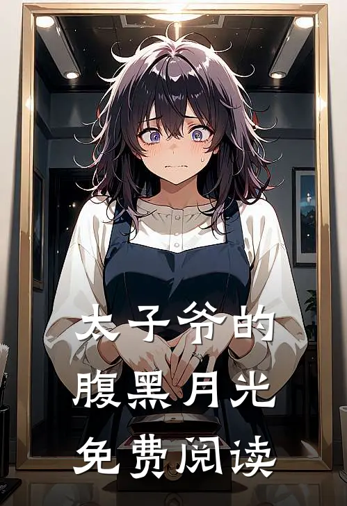 太子爷的腹黑月光免费阅读