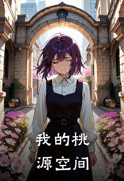 我的桃源空间