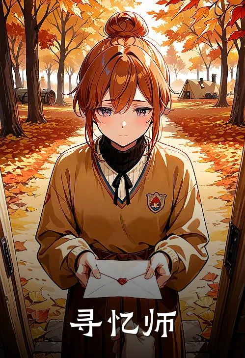 寻忆师
