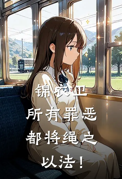 锦衣卫：所有罪恶都将绳之以法！