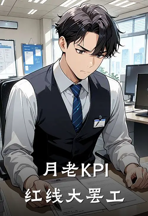 月老KPI：红线大罢工