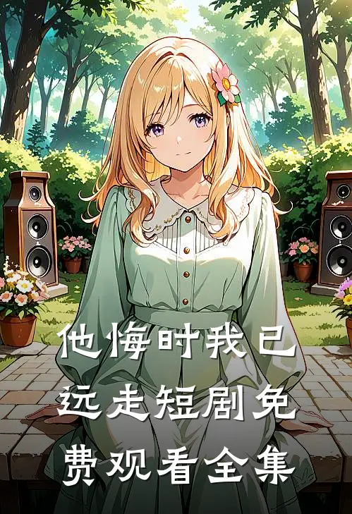 他悔时我已远走短剧免费观看全集