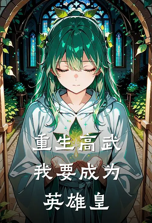 重生高武：我要成为英雄皇