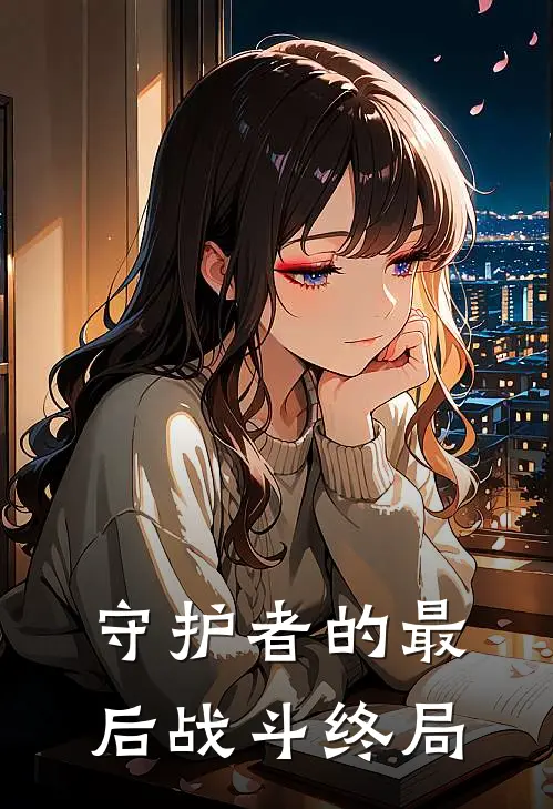 守护者的最后战斗终局
