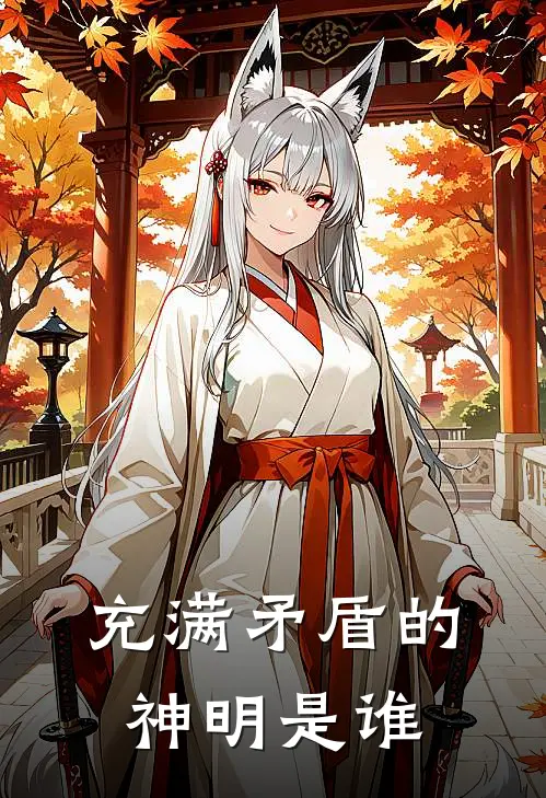 充满矛盾的神明是谁