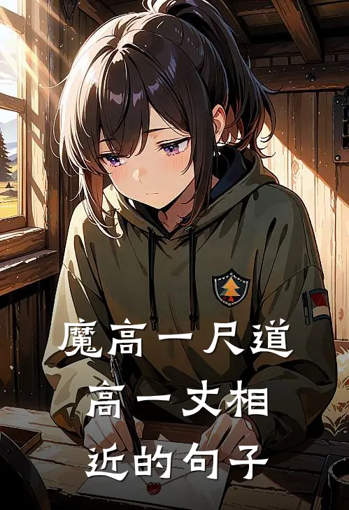 魔高一尺道高一丈相近的句子