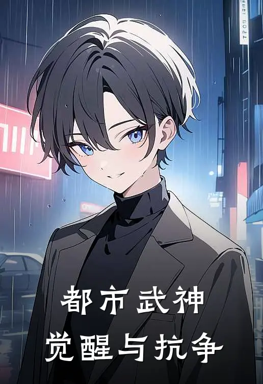 都市武神：觉醒与抗争