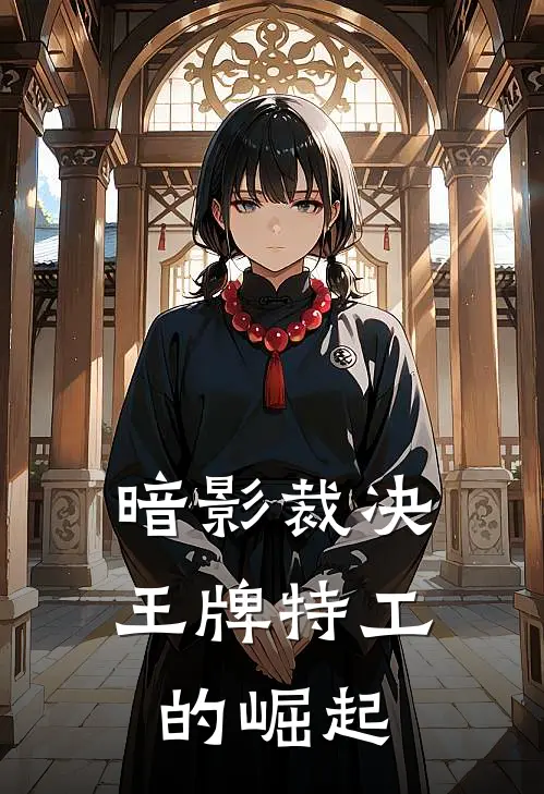 暗影裁决：王牌特工的崛起