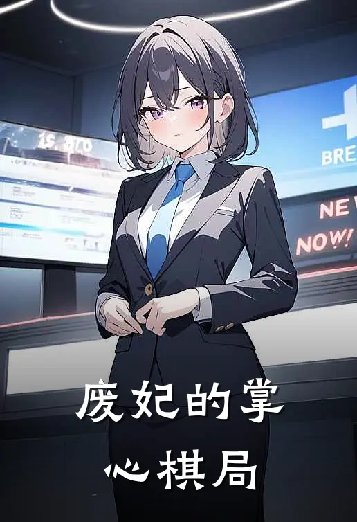 废妃的掌心棋局