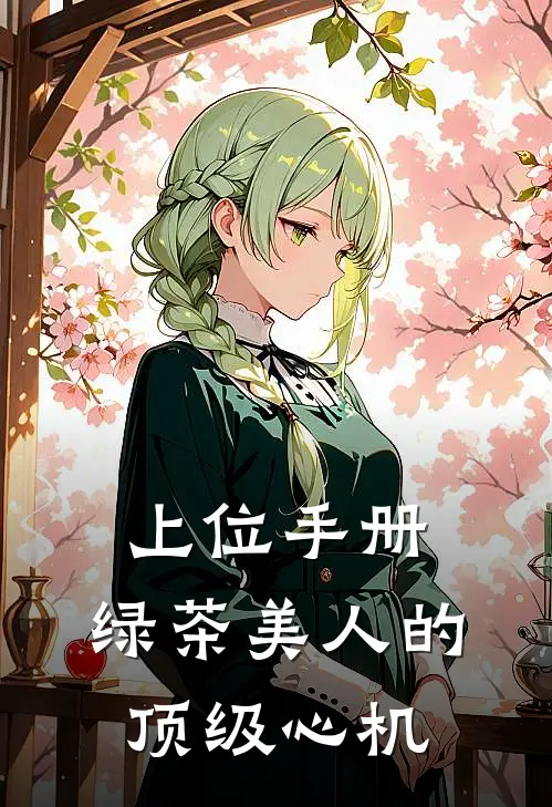 上位手册：绿茶美人的顶级心机