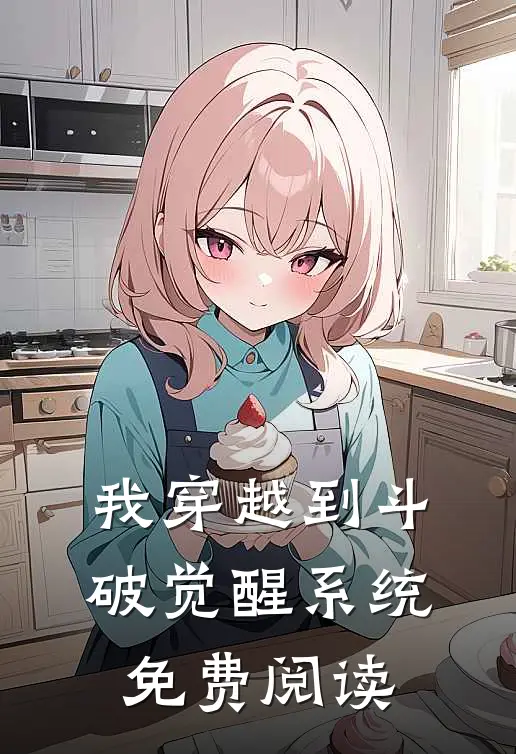 我穿越到斗破觉醒系统免费阅读