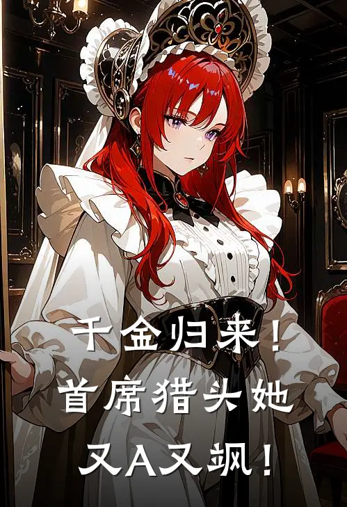 千金归来！首席猎头她又A又飒！