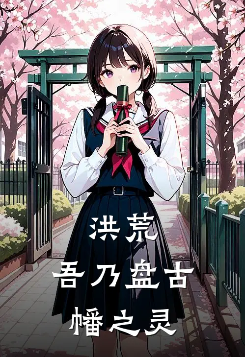 洪荒：吾乃盘古幡之灵