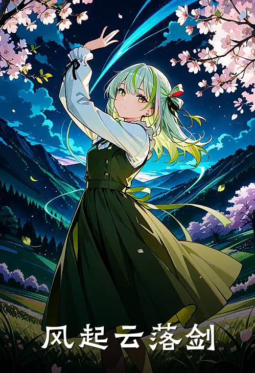 风起云落剑(楚一尘苏清瑶)在线免费小说_完整版免费小说风起云落剑(楚一尘苏清瑶)