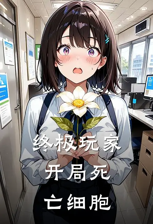 终极玩家：开局死亡细胞