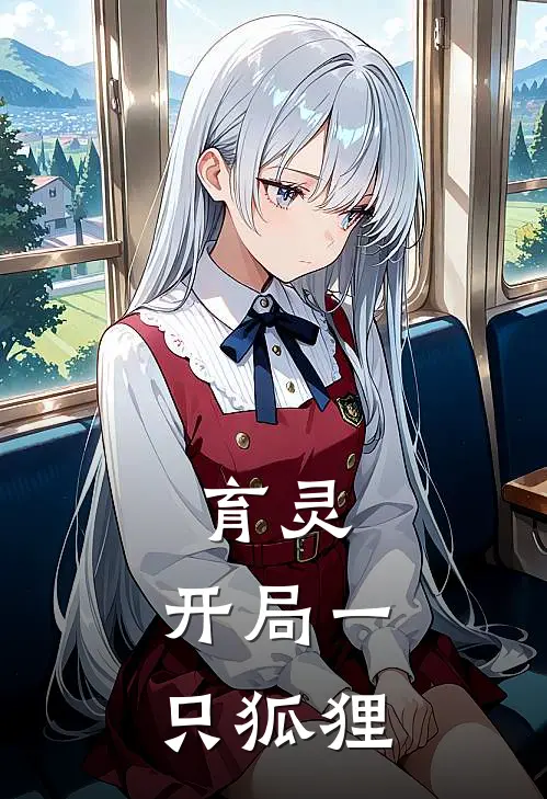 杨凡杨擎之育灵，开局一只狐狸全本免费在线阅读_育灵，开局一只狐狸全本阅读