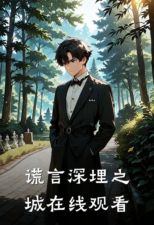 谎言深埋之城在线观看