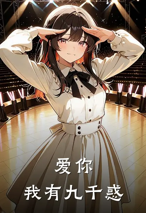 爱你，我有九千惑