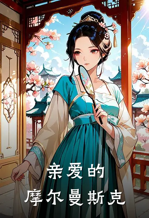 亲爱的，摩尔曼斯克